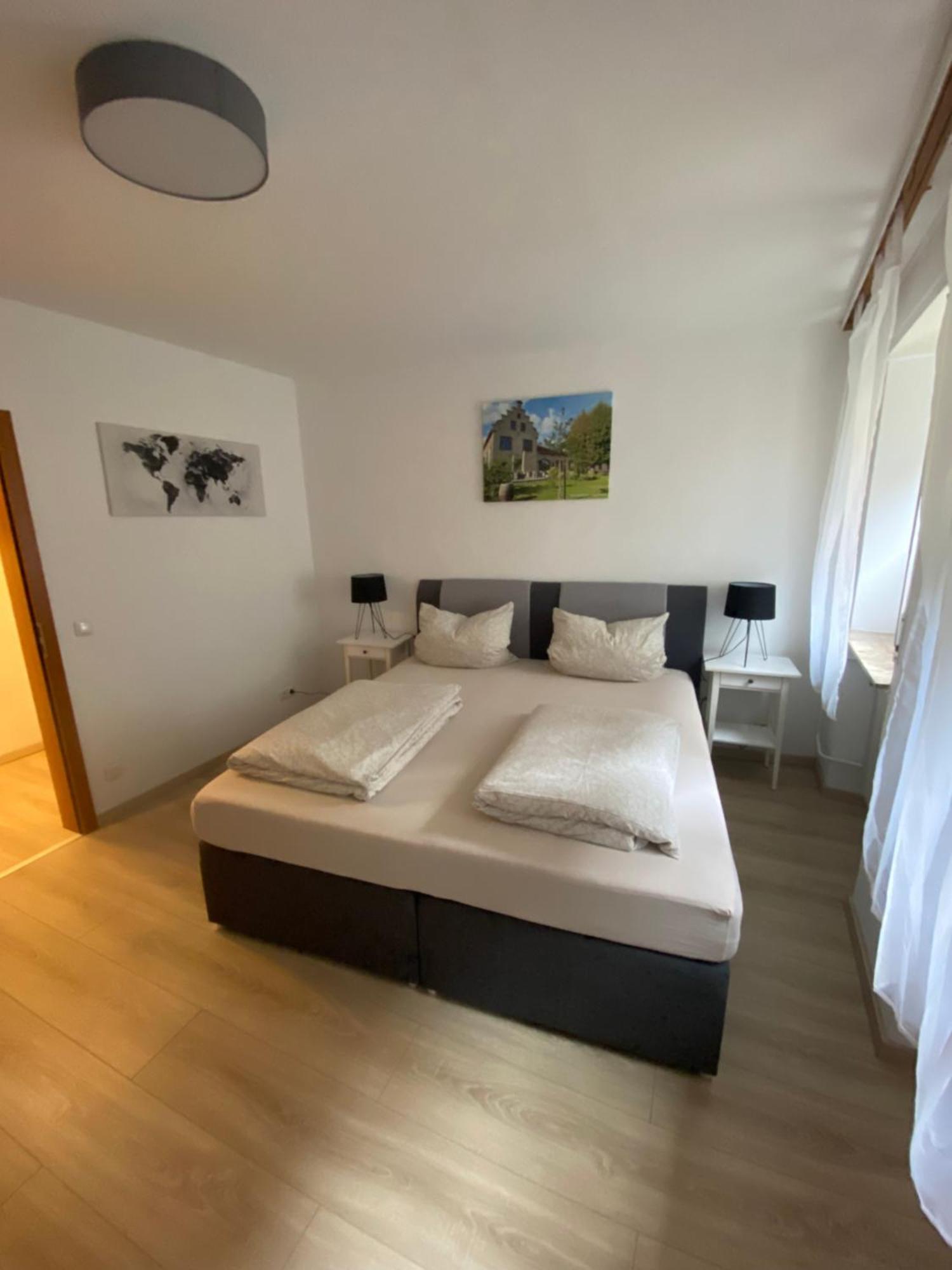 Ferienwohnung Stiegel Ingelheim am Rhein Kültér fotó