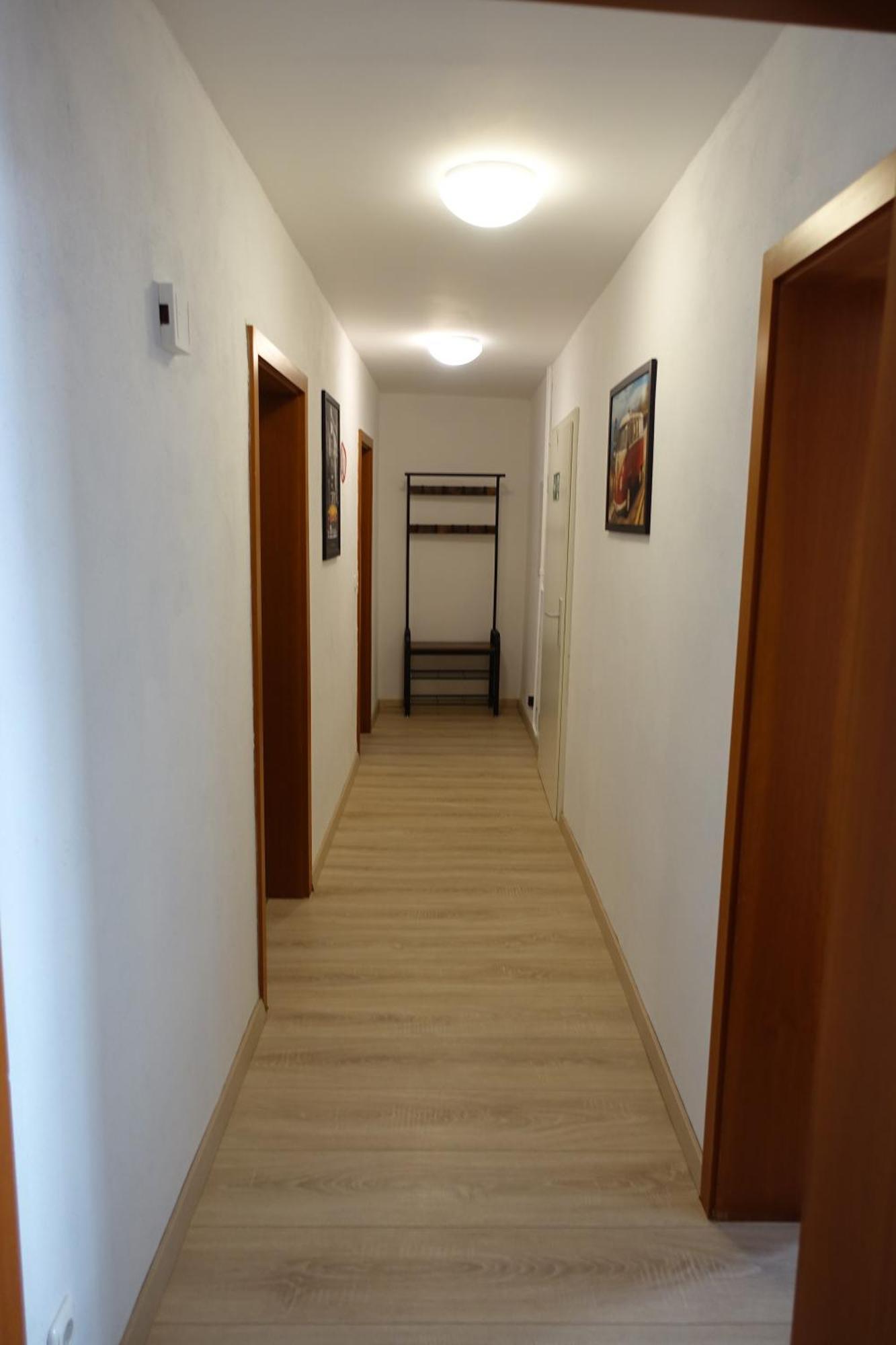 Ferienwohnung Stiegel Ingelheim am Rhein Kültér fotó