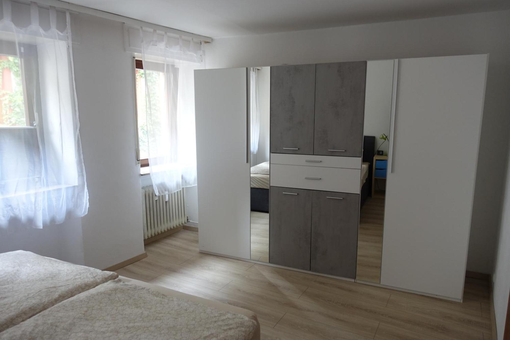 Ferienwohnung Stiegel Ingelheim am Rhein Kültér fotó