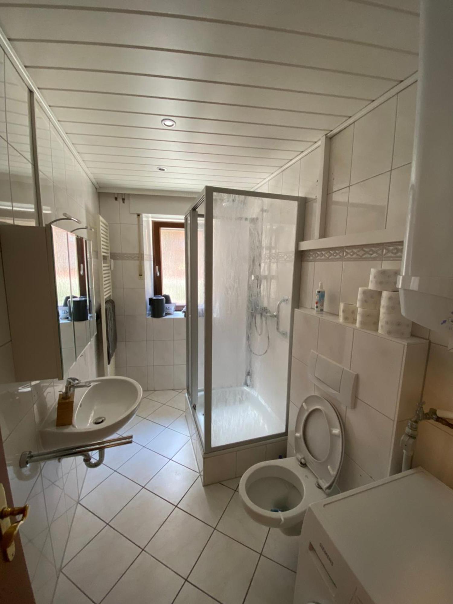 Ferienwohnung Stiegel Ingelheim am Rhein Kültér fotó