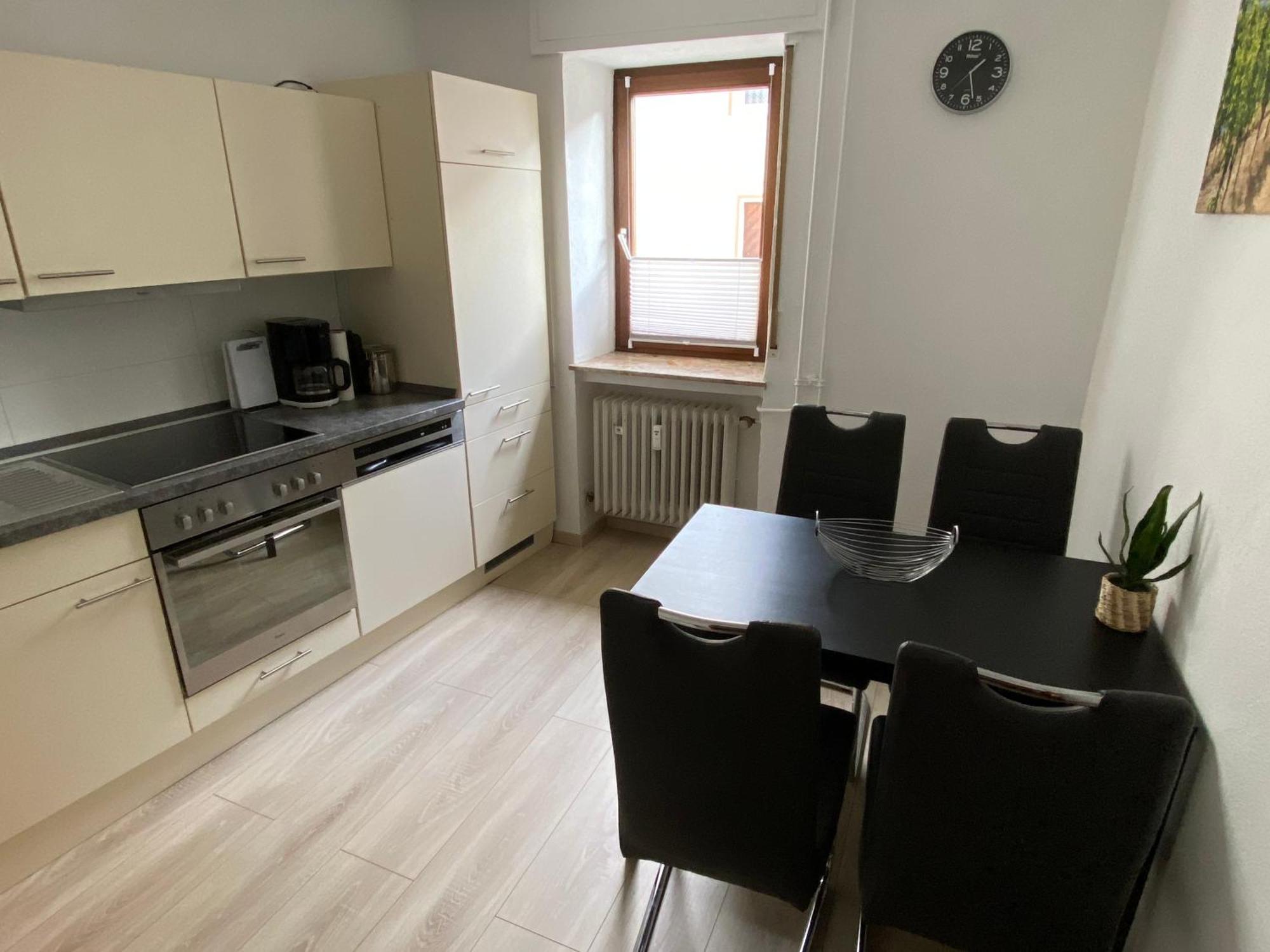 Ferienwohnung Stiegel Ingelheim am Rhein Kültér fotó