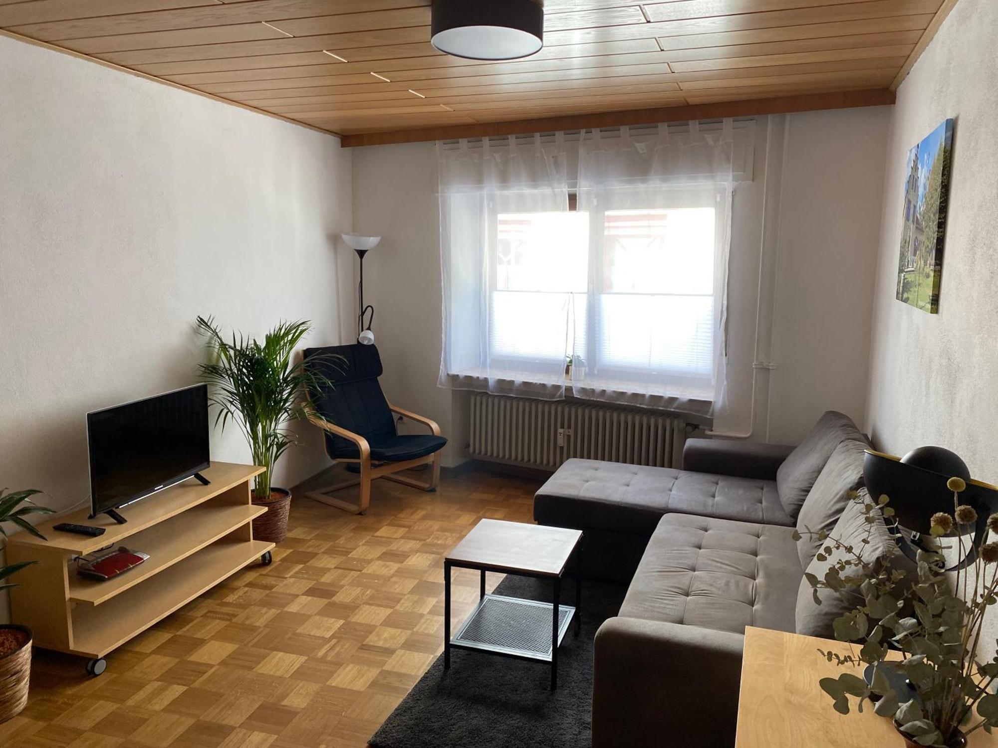 Ferienwohnung Stiegel Ingelheim am Rhein Kültér fotó