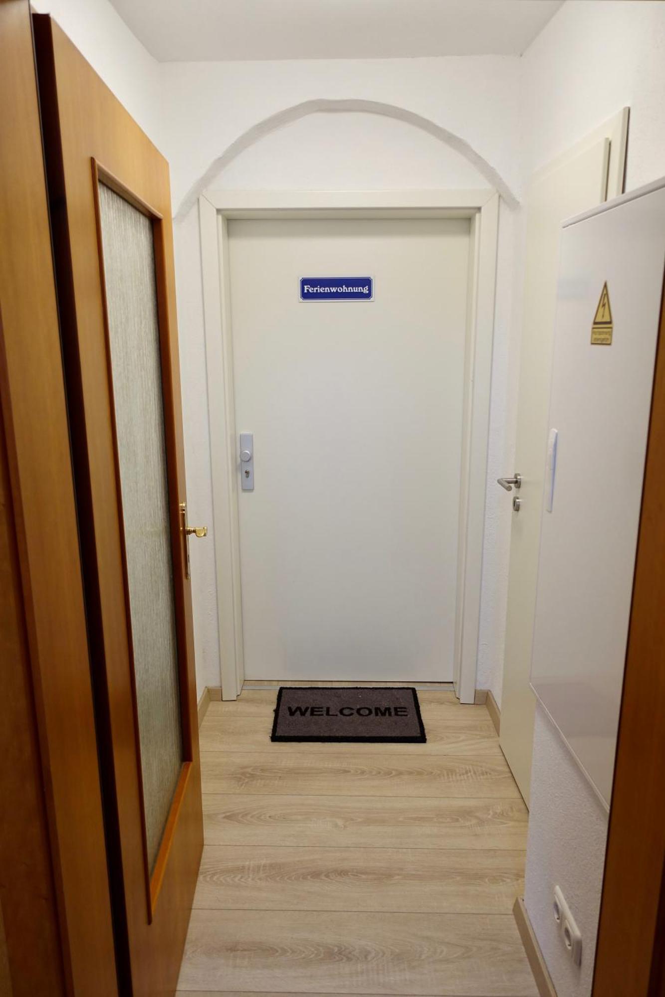 Ferienwohnung Stiegel Ingelheim am Rhein Kültér fotó